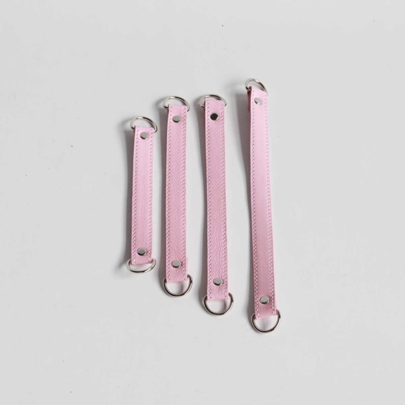 elfenklang straps rosa