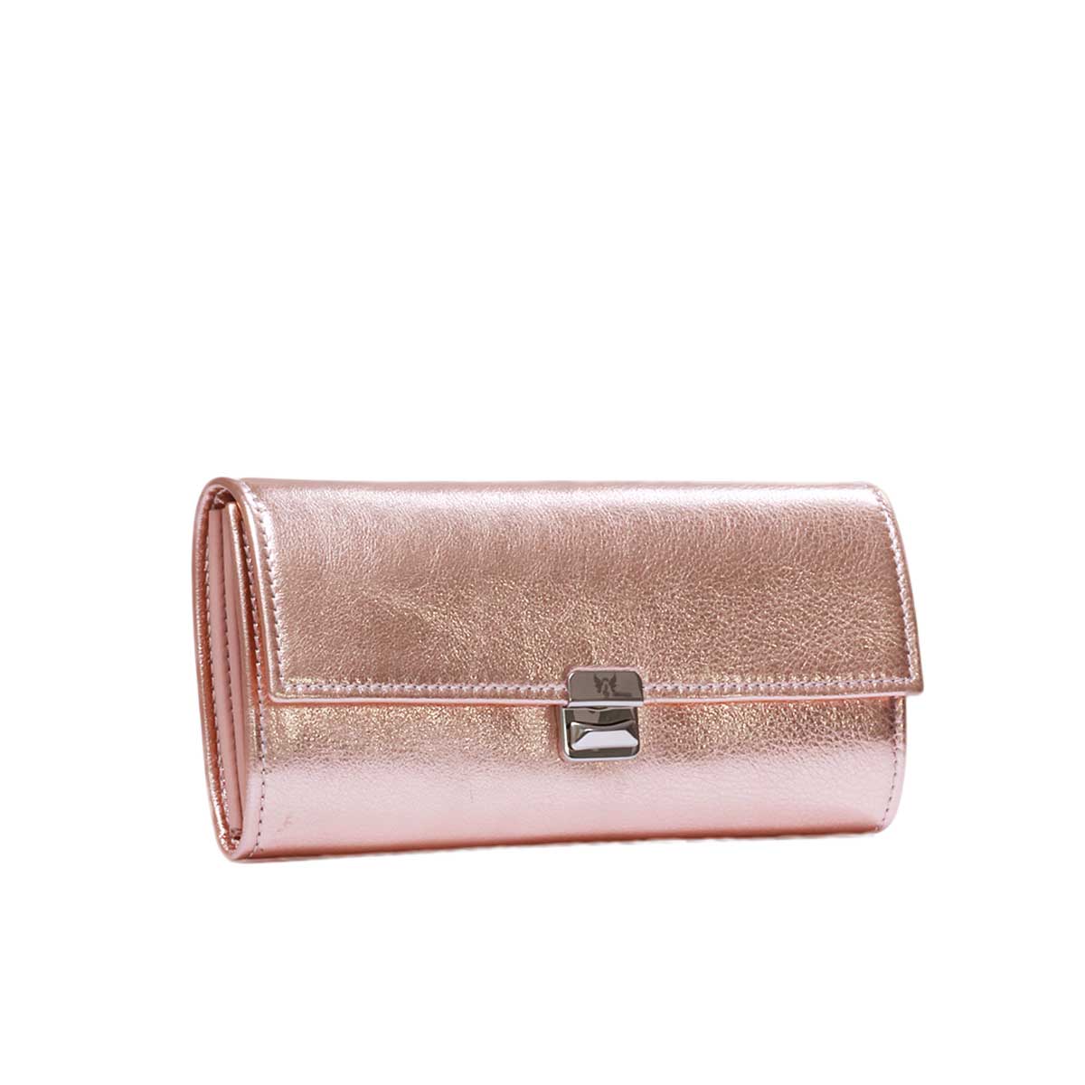 coole clutches rosegold