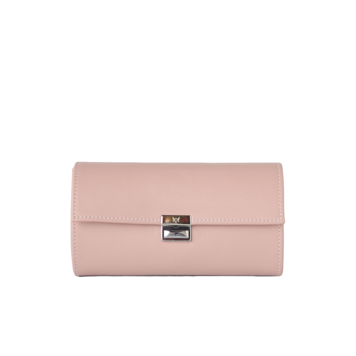 Damen Portemonnaie Blush Pink L