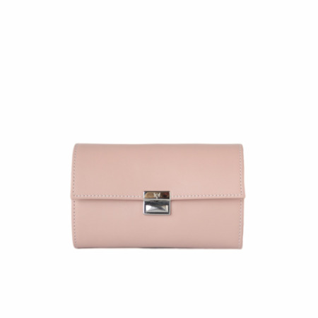 Portemonnaie Blush Pink M