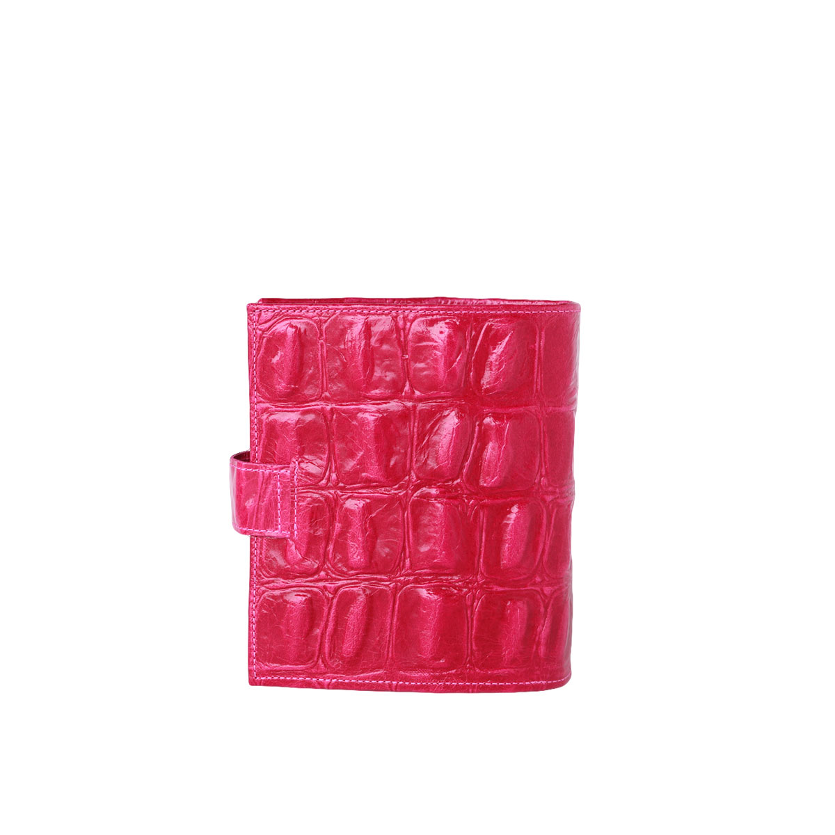 ringplaner personal wide pink