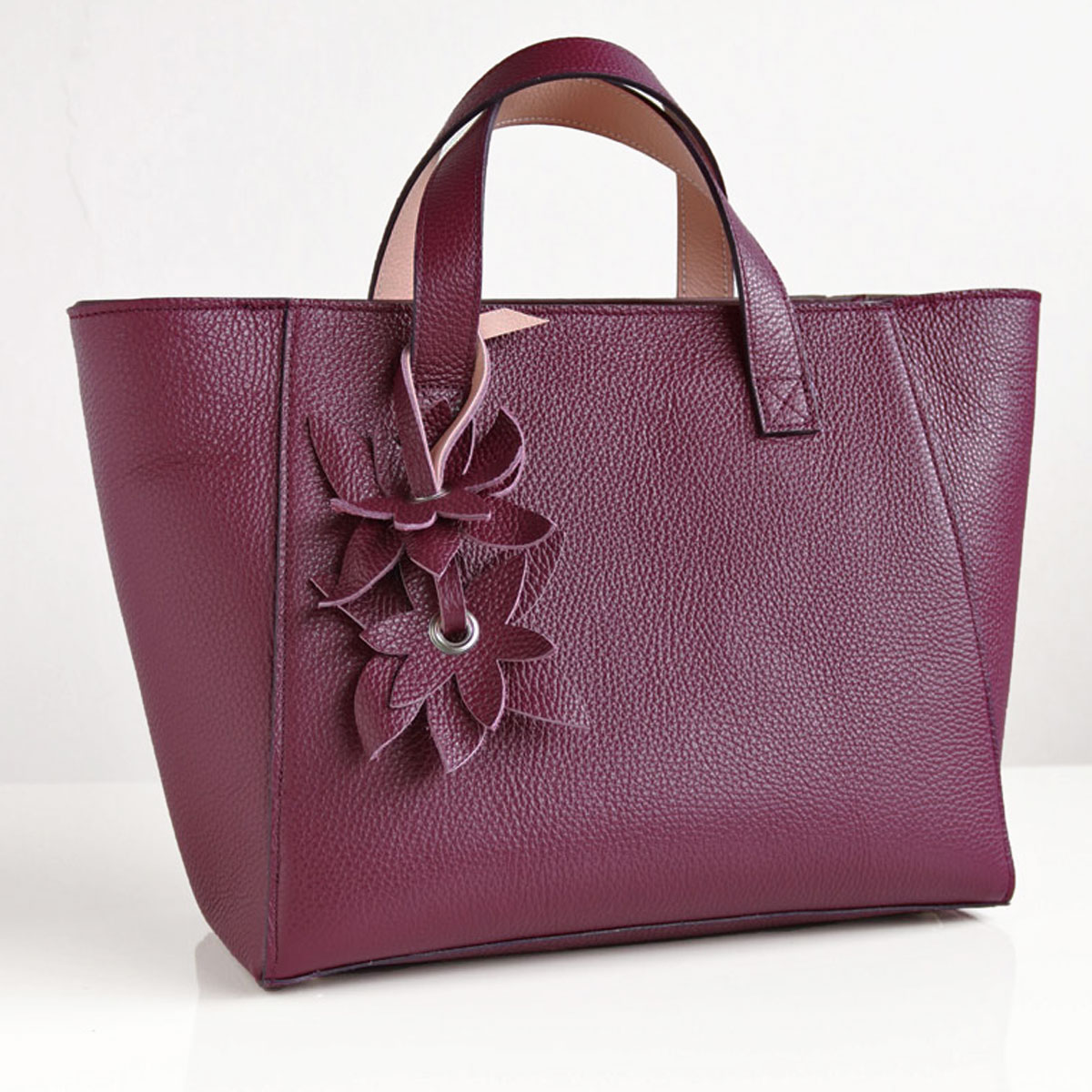 Posh Grape elfenklang handtasche luxus handgemacht
